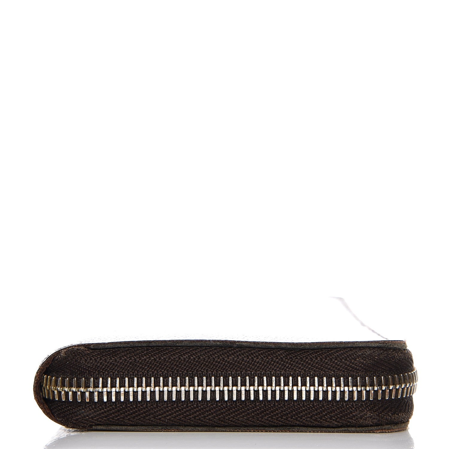 Louis Vuitton Monogram Zippy Wallet 9 of 15