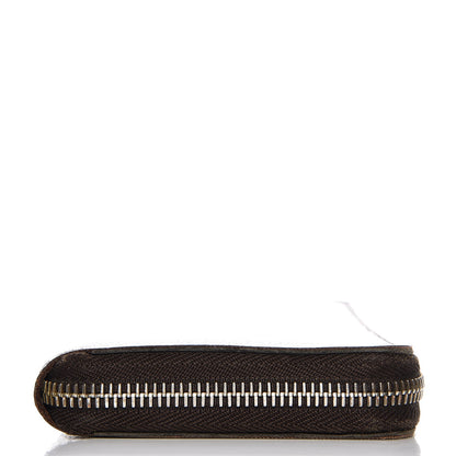 Louis Vuitton Monogram Zippy Wallet 9 of 15
