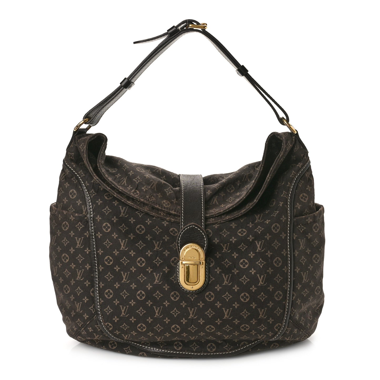 Monogram Idylle Romance Fusain