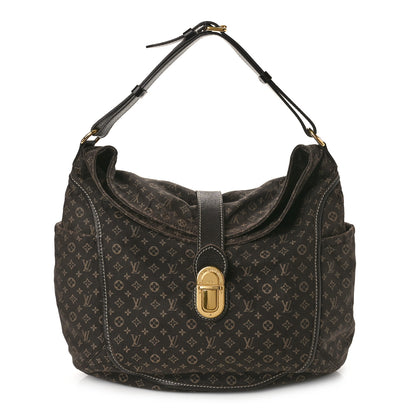 Louis Vuitton Monogram Idylle Romance Fusain 1 of 7