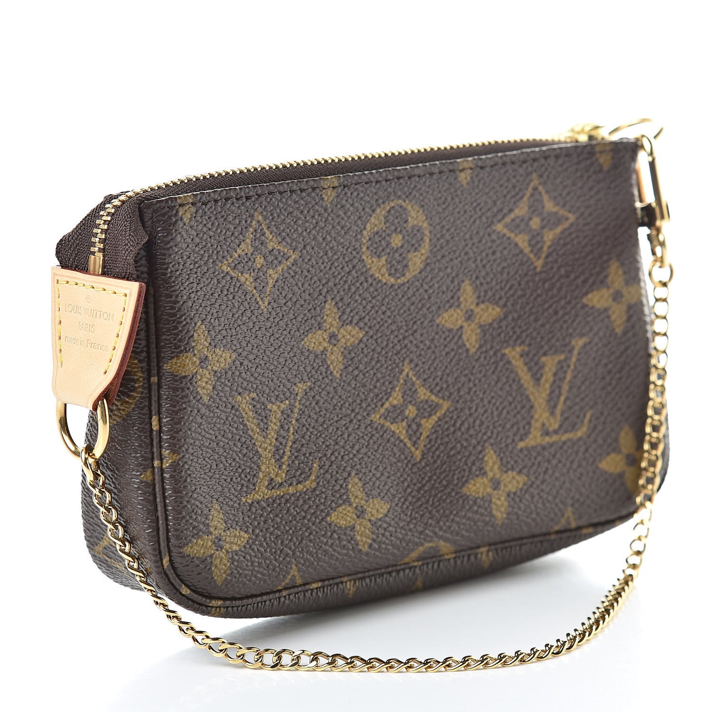 Monogram Mini Pochette Accessories