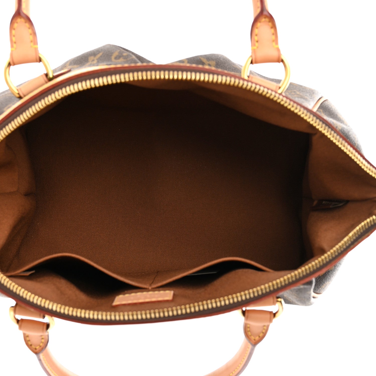 Louis Vuitton Monogram Tivoli PM 5 of 16
