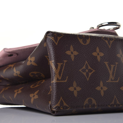 Louis Vuitton Monogram Epi Saint Michel Rose Ballerine 7 of 8