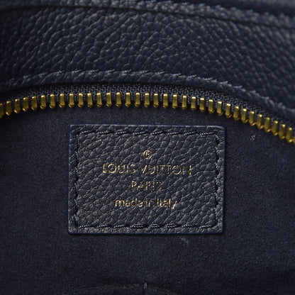 Louis Vuitton Monogram Popincourt PM Marine 6 of 7