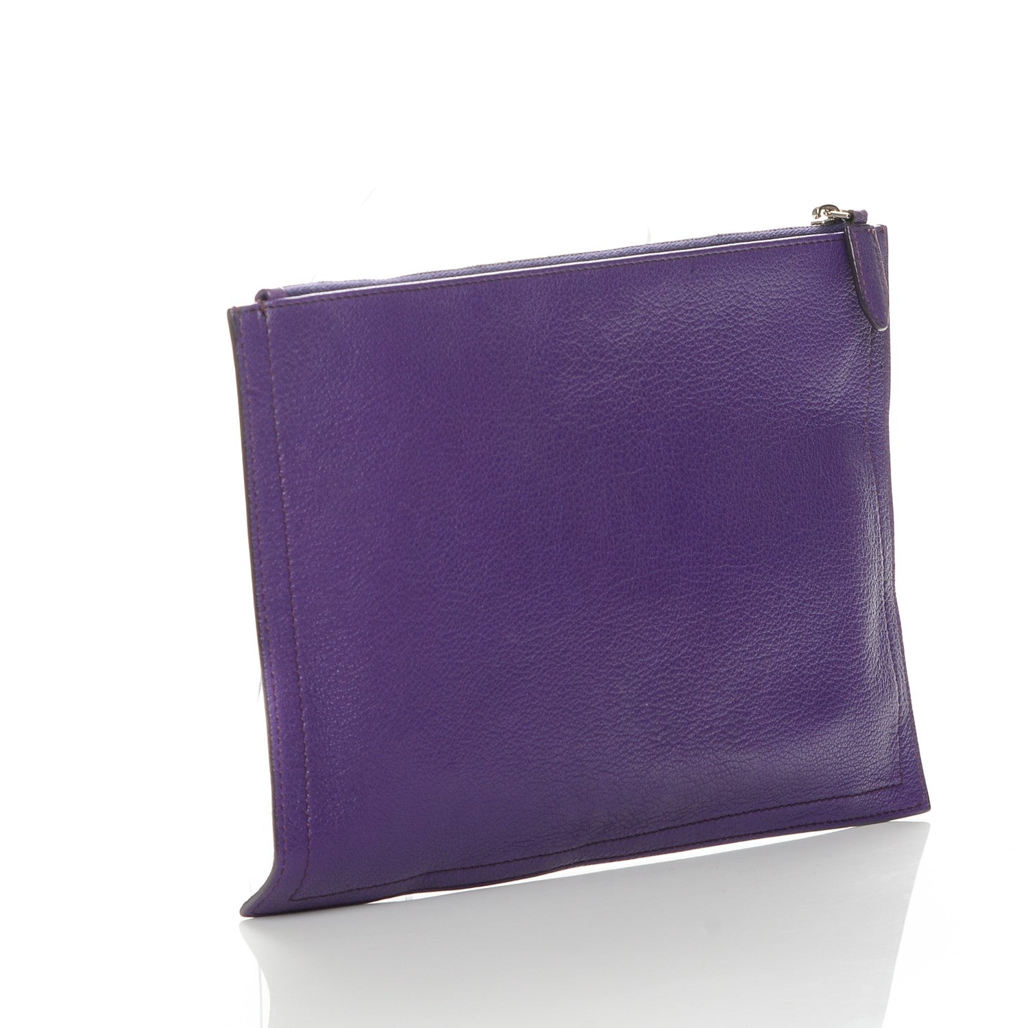 Givenchy Sugar Goatskin Medium Antigona Pouch Purple 3 of 8