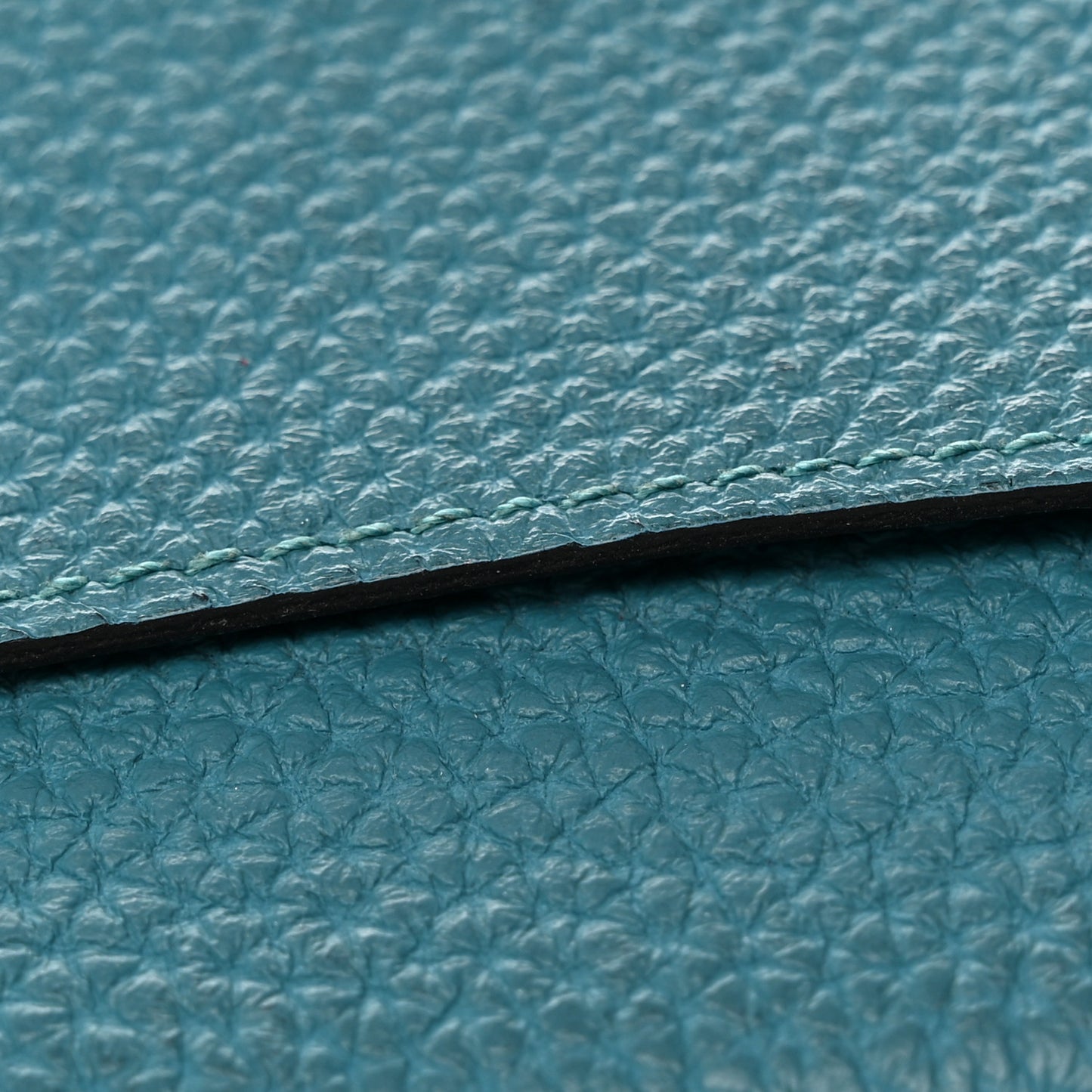 Evercolor Dogon Card Case Malachite