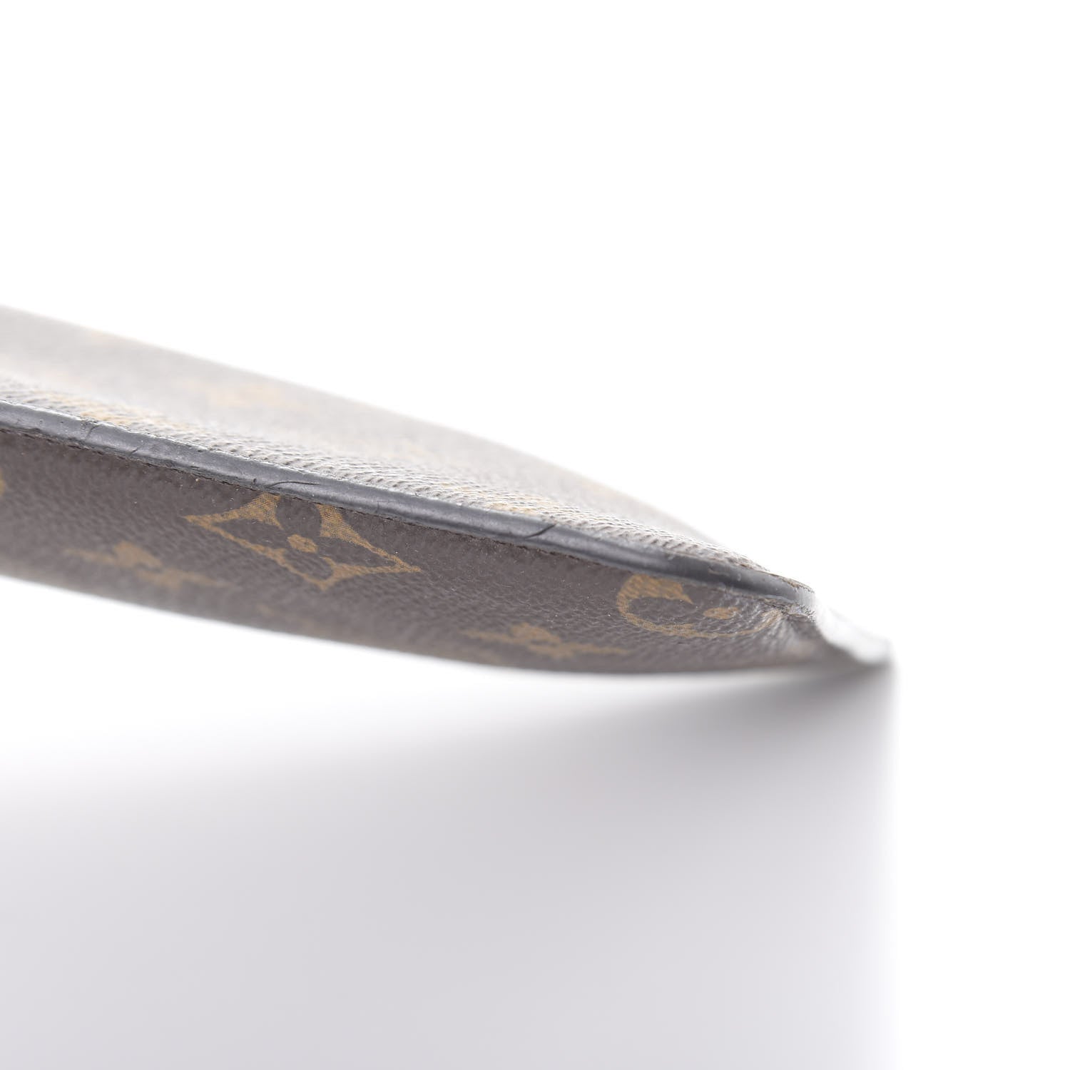 Louis Vuitton Monogram Sunglasses Case MM 10 of 11