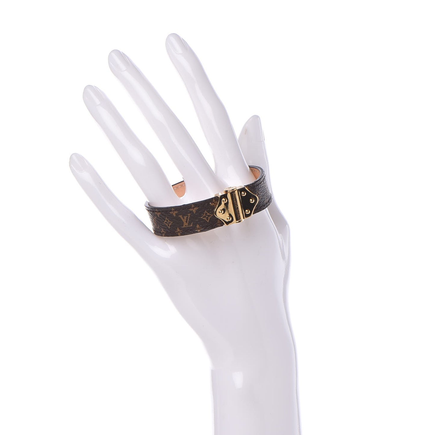 Monogram Nano Bracelet 17