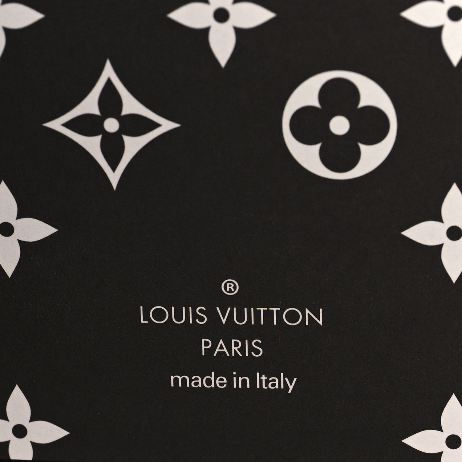 Louis Vuitton Monogram Giant Jungle Clemence Notebook MM Caramel 6 of 6