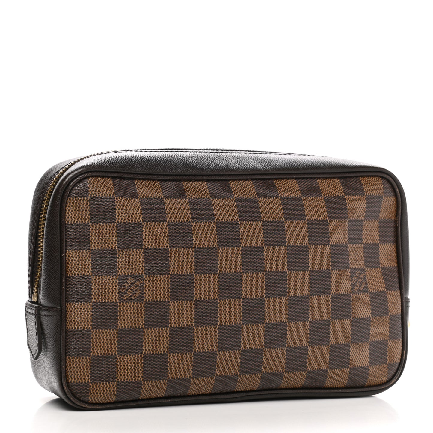 Damier Ebene Trousse Toilette 28