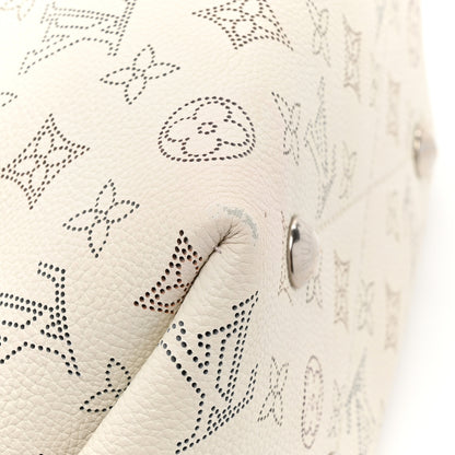 Louis Vuitton Mahina Bella Snow White 14 of 16