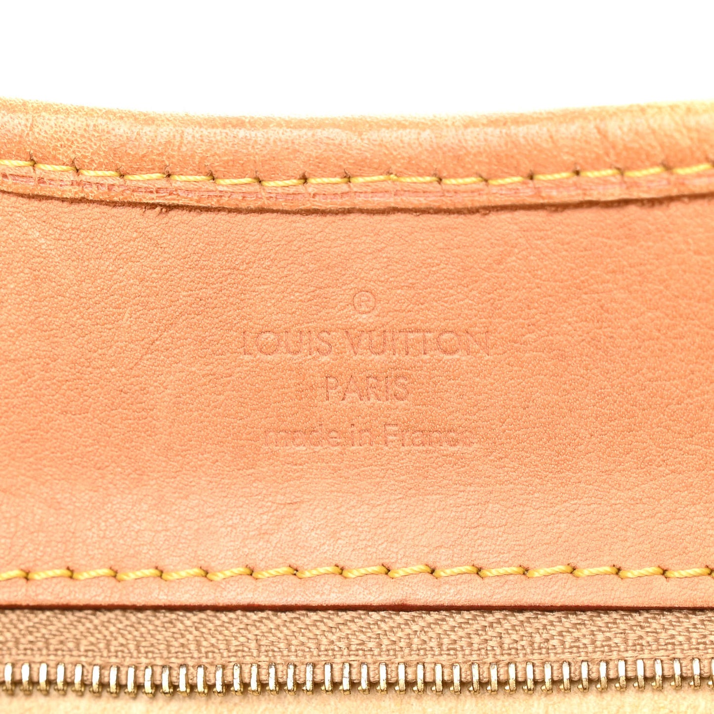 LOUIS VUITTON Monogram Etoile Shopper