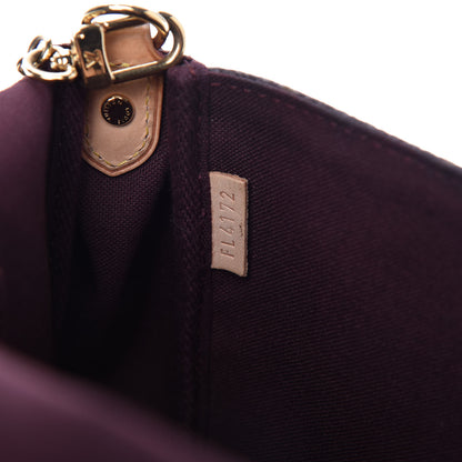 Louis Vuitton Monogram Favorite MM 9 of 10