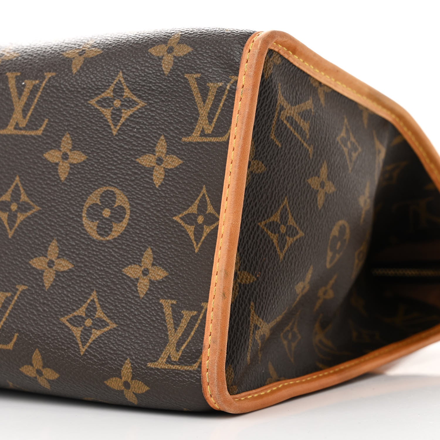 Louis Vuitton Monogram Popincourt Haut 10 of 12