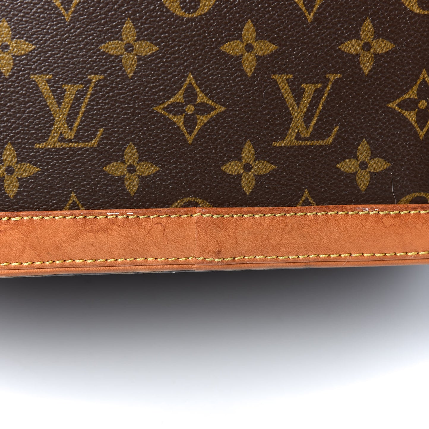 Monogram Nice