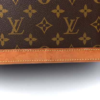Louis Vuitton Monogram Nice 19 of 29