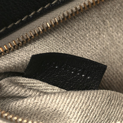 Chloe Buffalo Medium Edith Black 7 of 9