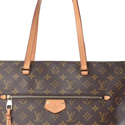 Louis Vuitton Monogram Iena MM 11 of 12