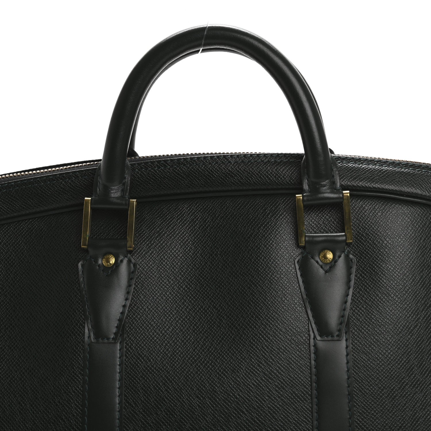 Louis Vuitton Taiga Helanga 1 Poche Epicea 7 of 18
