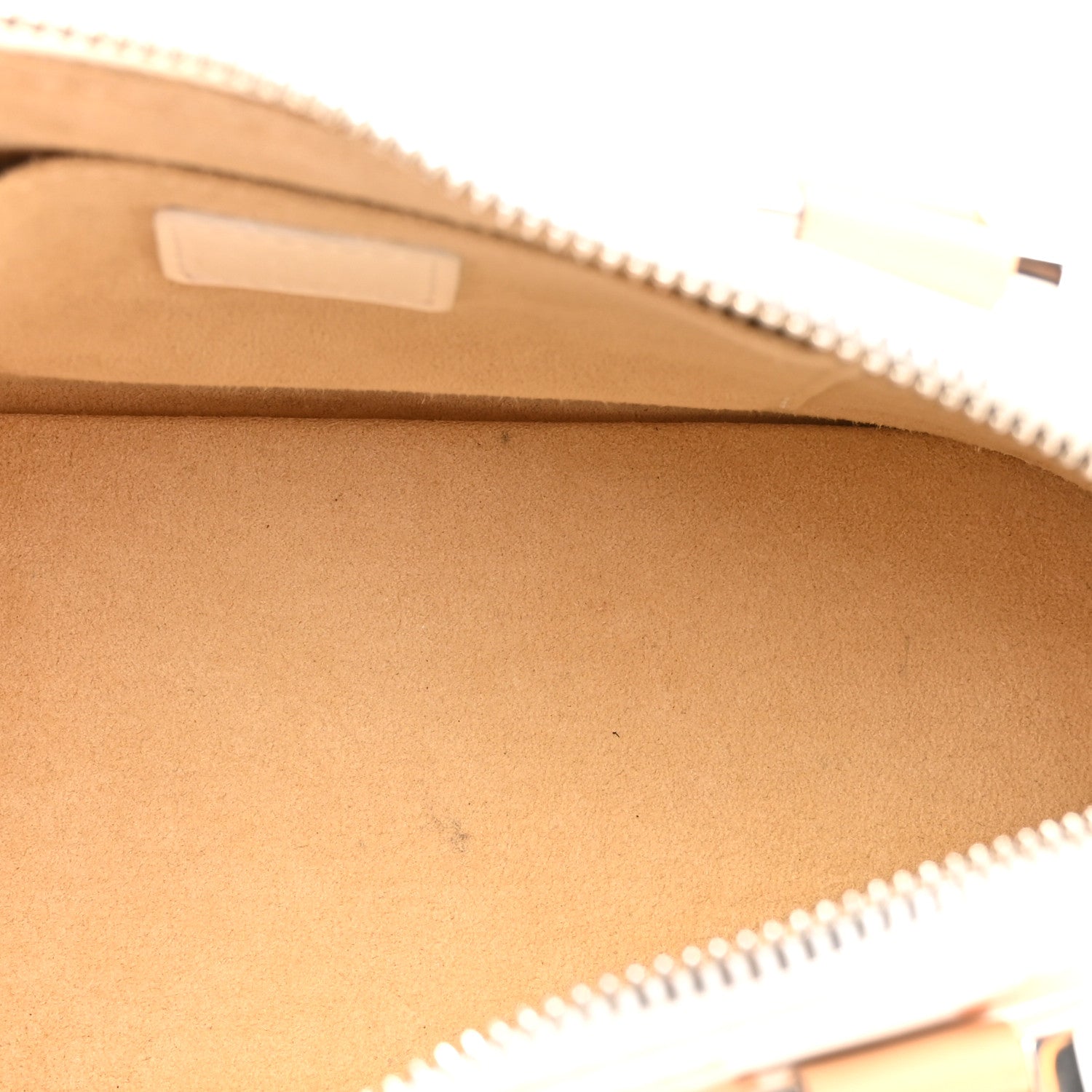 Louis Vuitton Graffiti Alma PM Peach 5 of 14