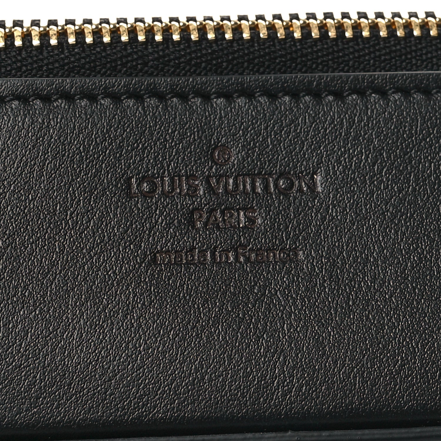 Louis Vuitton Monogram Sunglasses Pouch GM 6 of 7