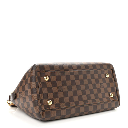 Louis Vuitton Damier Ebene Mews 4 of 9