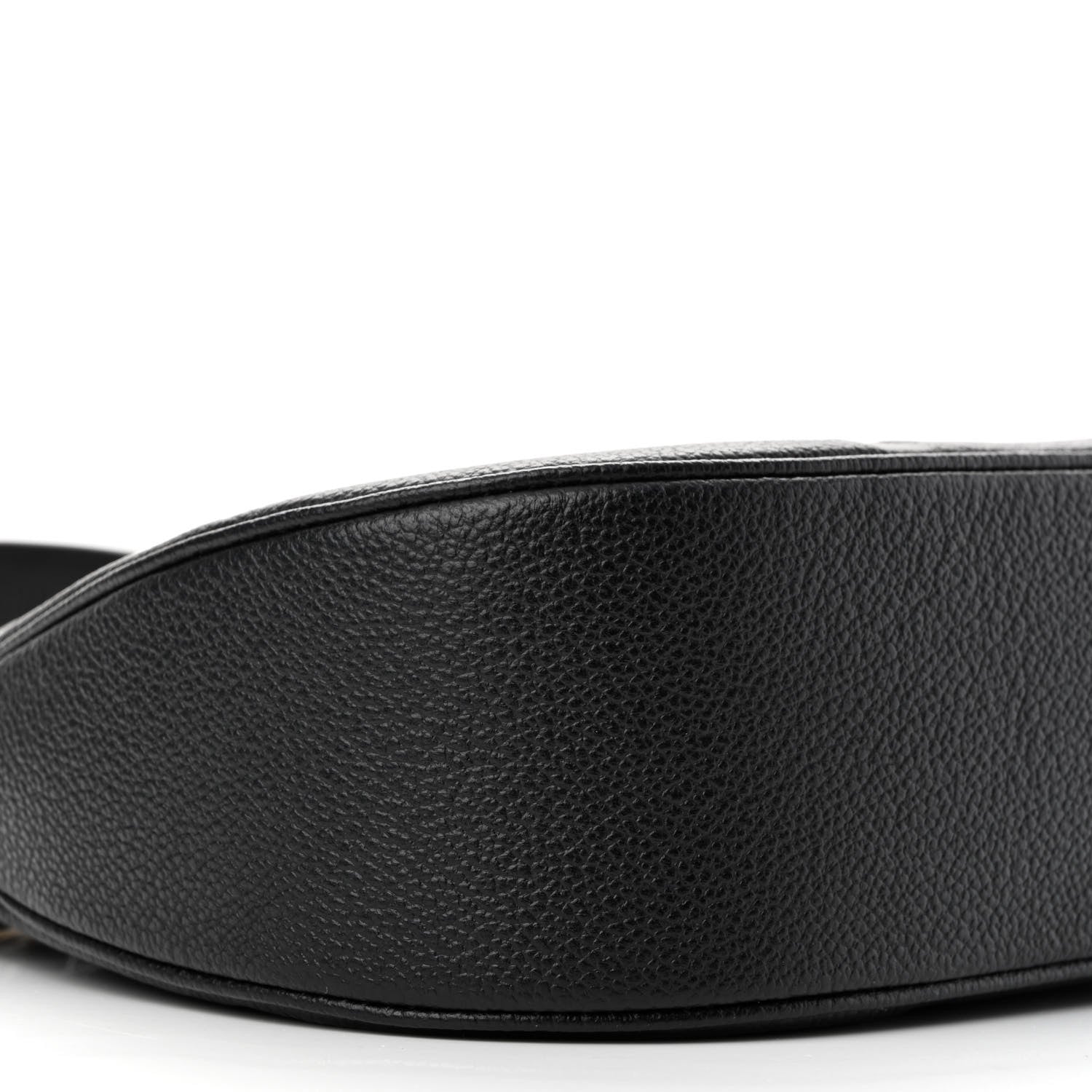 Louis Vuitton Empreinte Monogram Giant Bagatelle NM Black 8 of 10