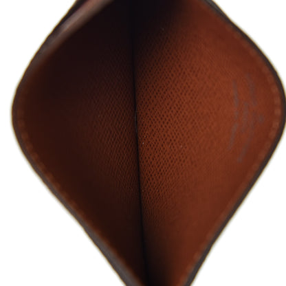Louis Vuitton Monogram Card Holder Armagnac 8 of 10