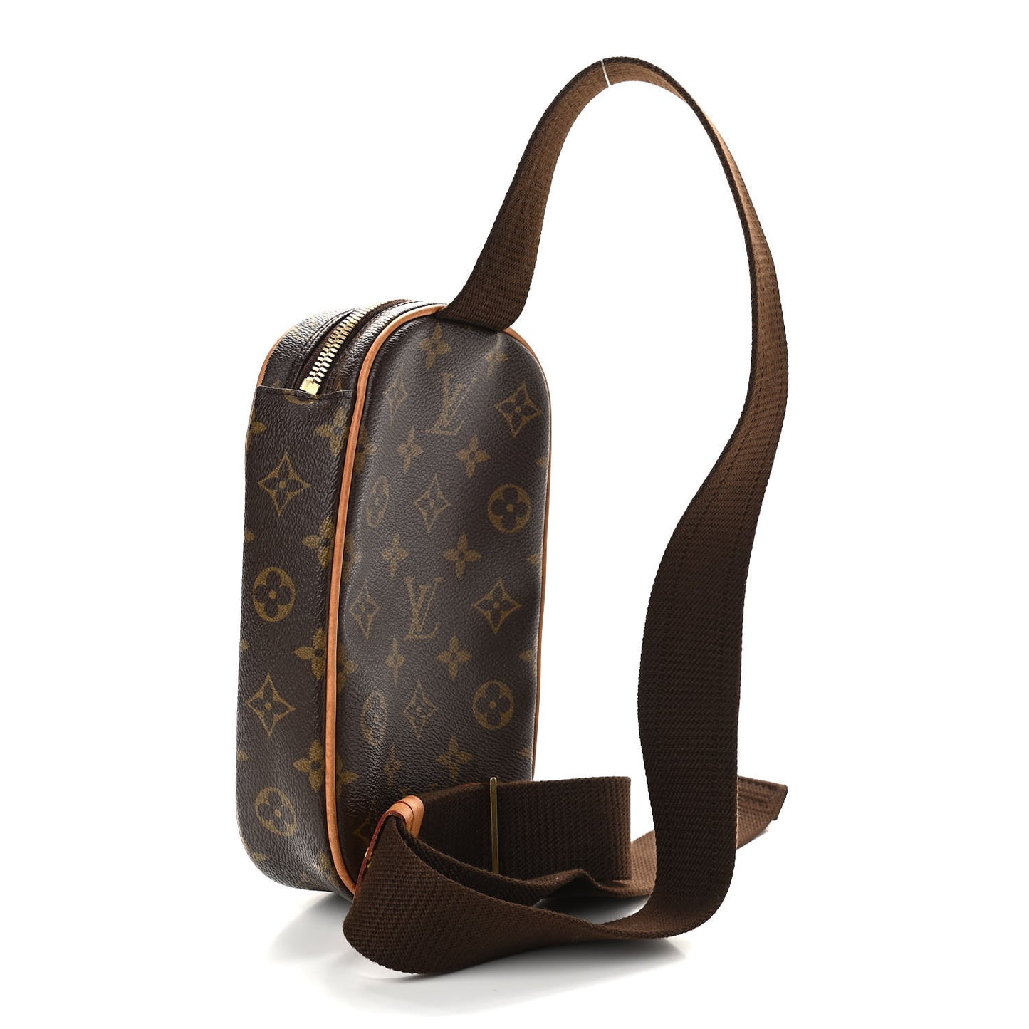 Monogram Pochette Gange