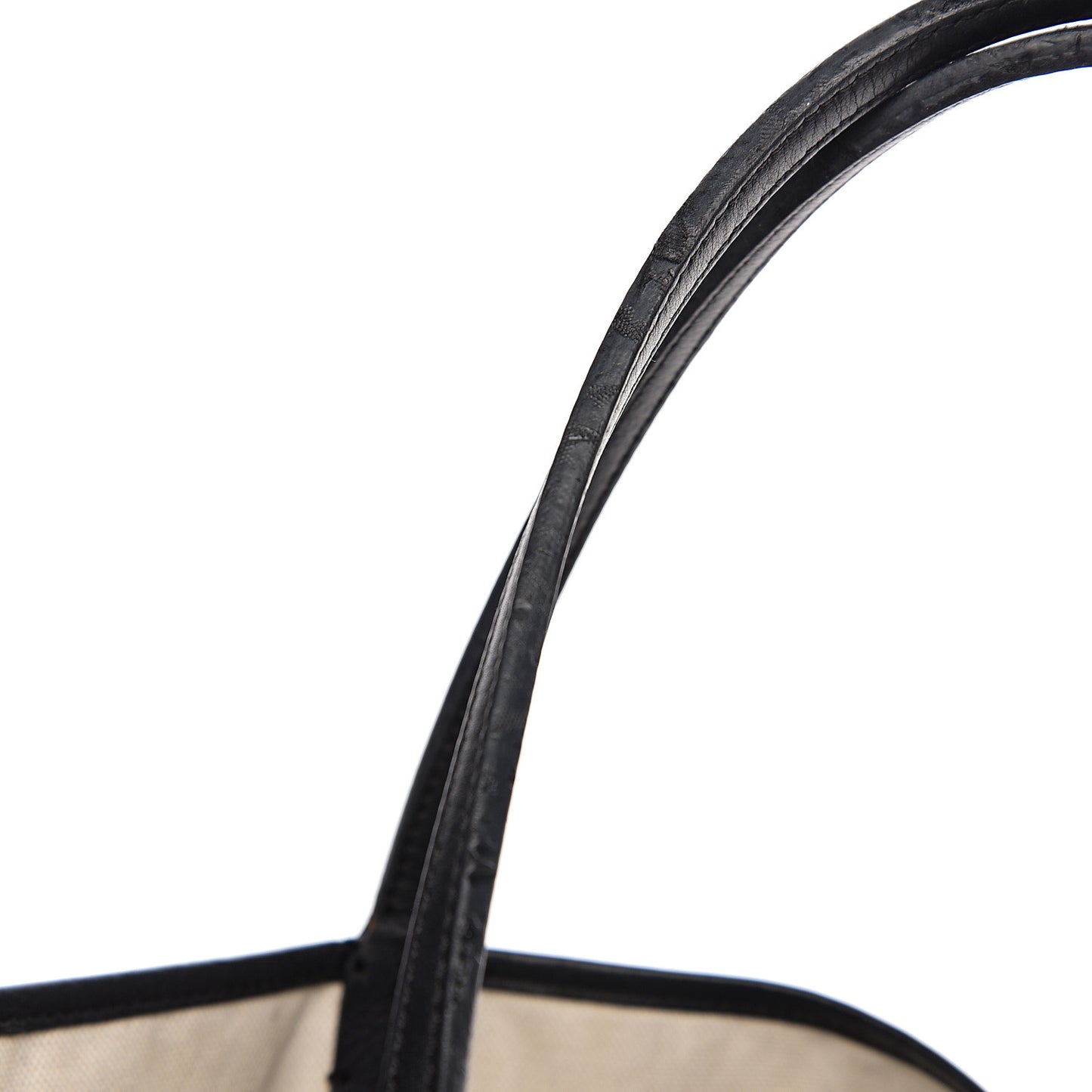 Goyardine Saint Louis GM Black