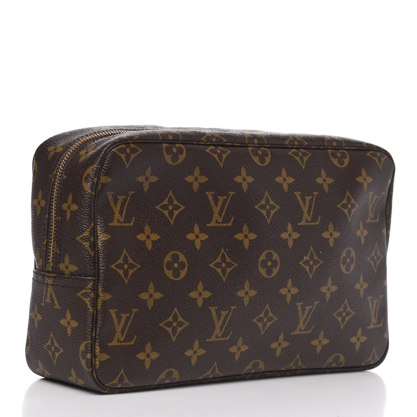 Monogram Trousse Toilette 28