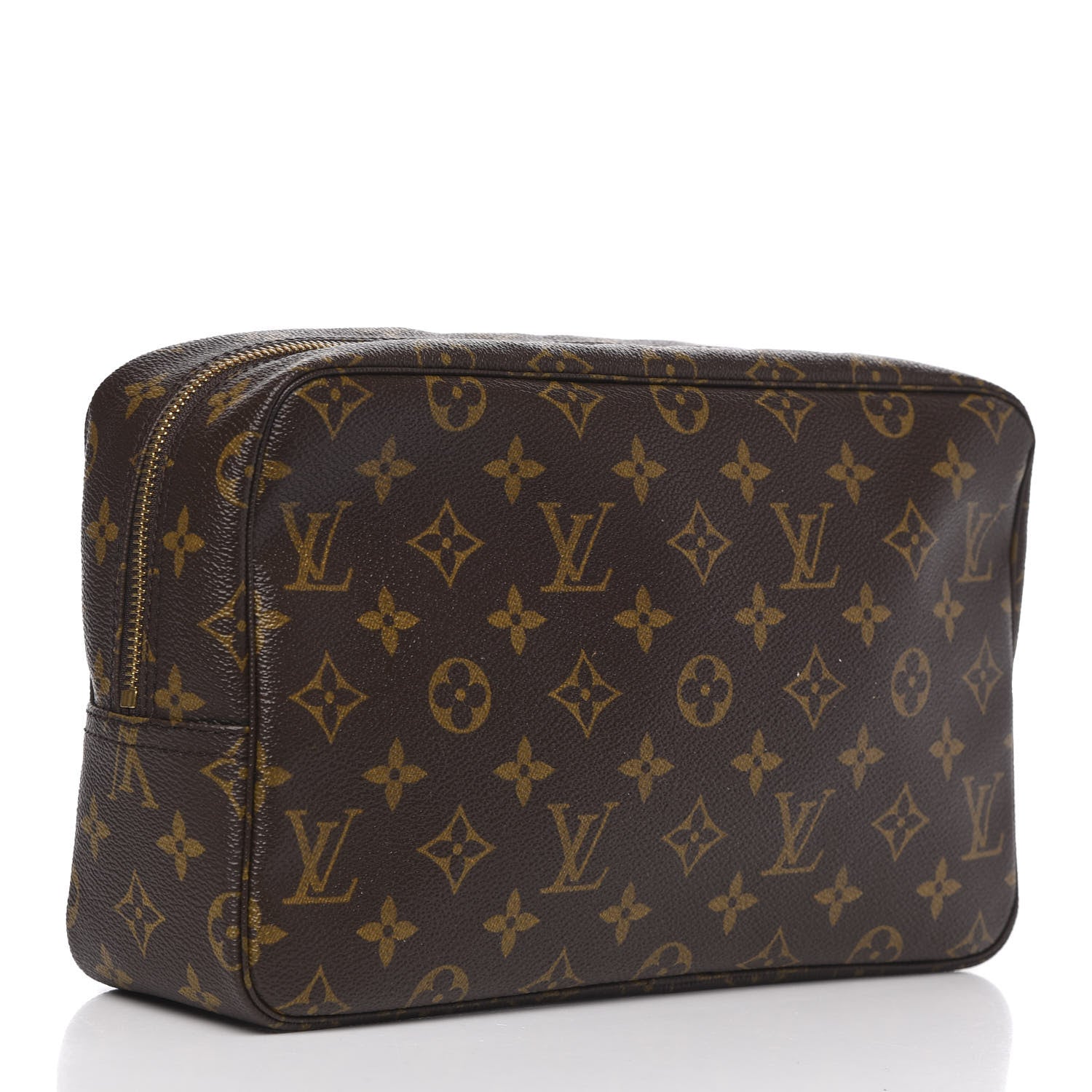 Louis Vuitton Monogram Trousse Toilette 28 3 of 8