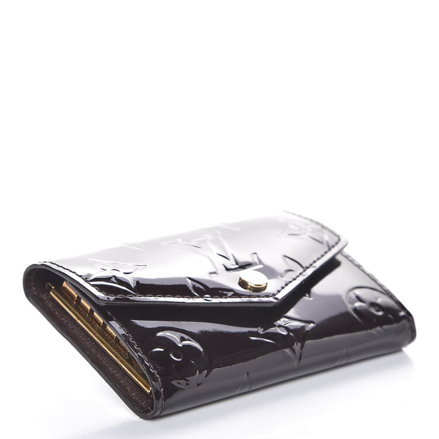 Vernis Multicles 6 Key Holder Amarante