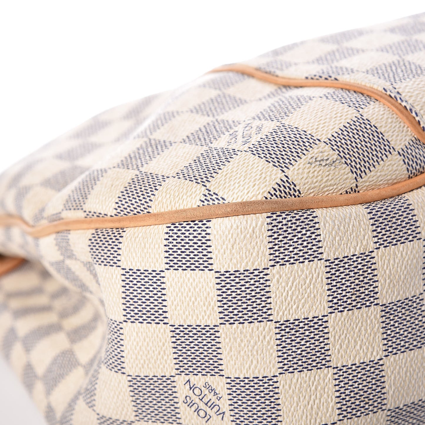 Damier Azur Galliera PM