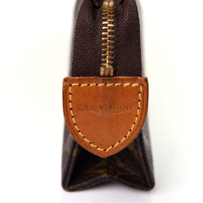 Louis Vuitton Monogram Toiletry Pouch 15 8 of 11