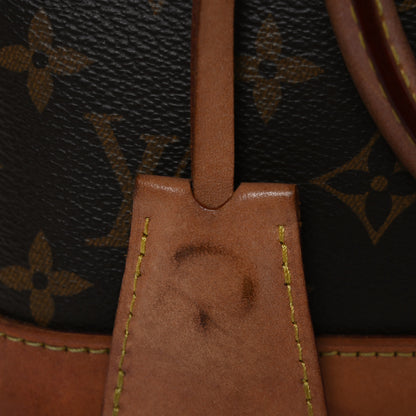 Louis Vuitton Monogram Alma BB 15 of 18