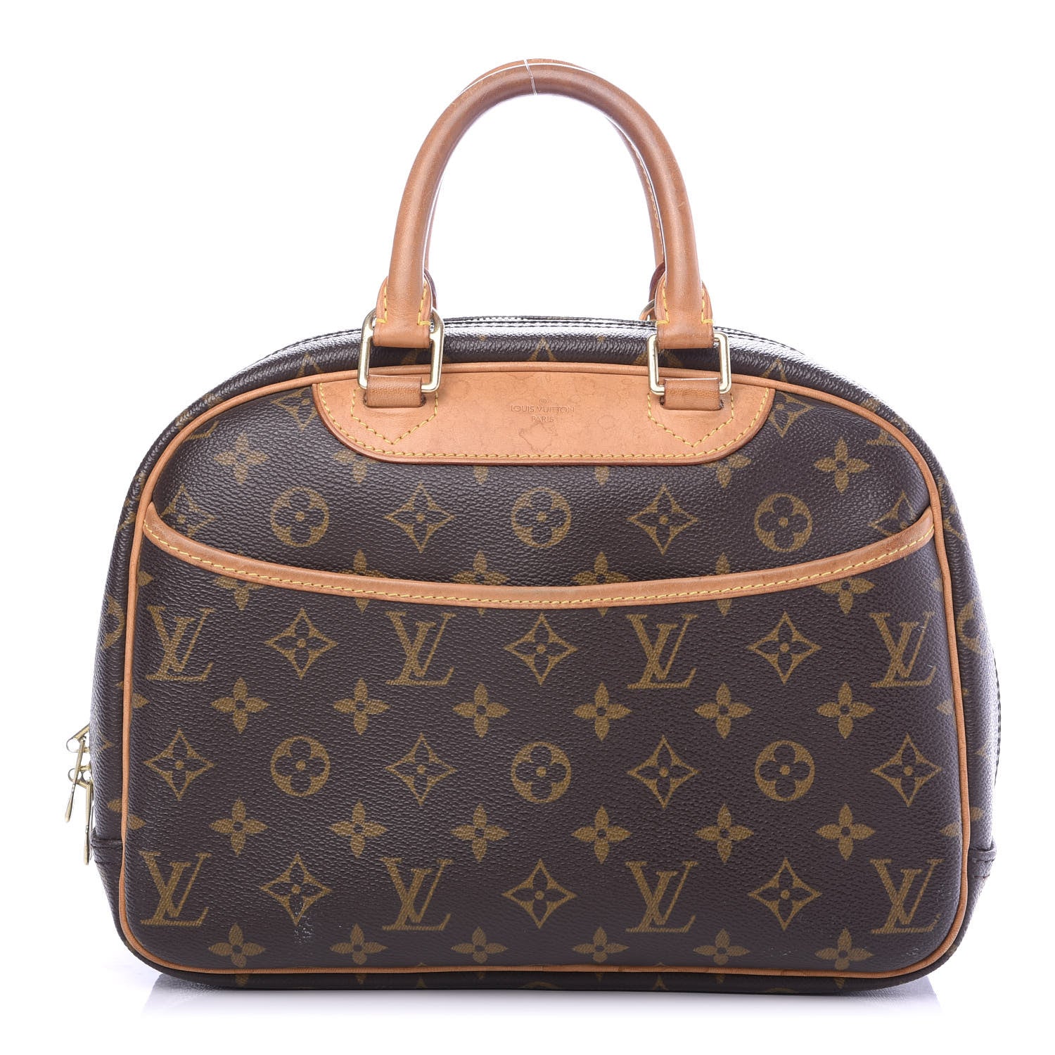 Louis Vuitton Monogram Trouville 1 of 9