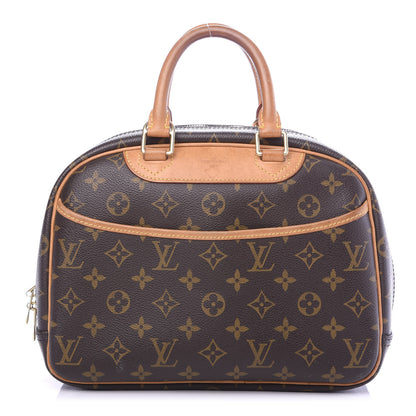 Louis Vuitton Monogram Trouville 1 of 9