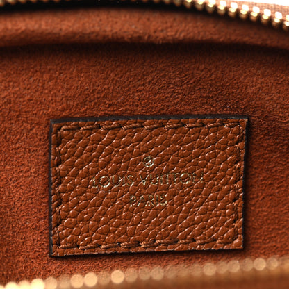 Louis Vuitton Empreinte Mini Bumbag Cognac 5 of 9