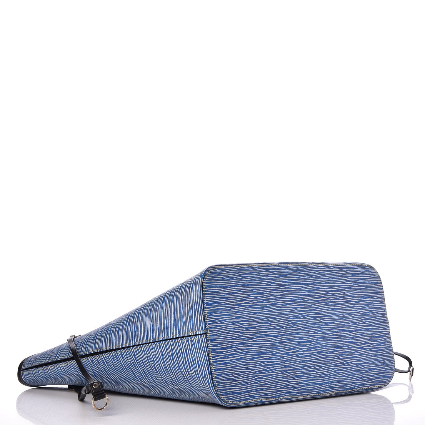 Epi Neverfull MM Denim Light