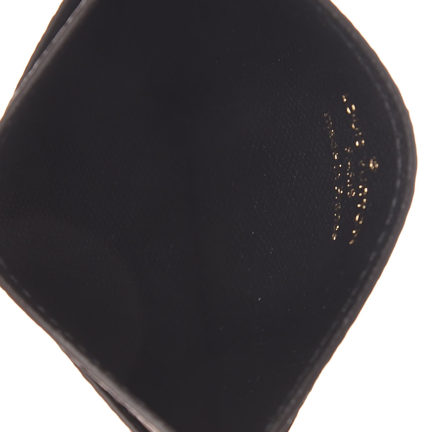 Louis Vuitton Reverse Monogram Card Holder 5 of 7