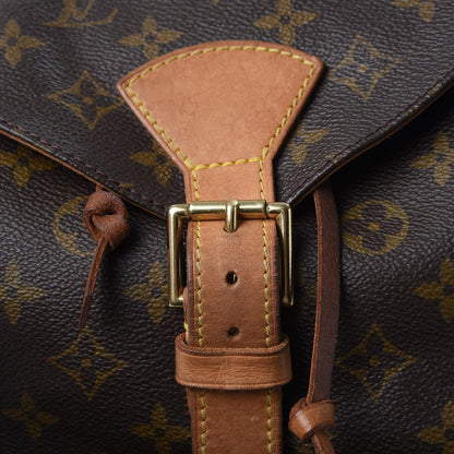 Louis Vuitton Monogram Montsouris GM Backpack 8 of 13