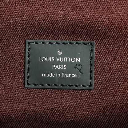 Louis Vuitton Monogram Macassar Zack Backpack 6 of 6