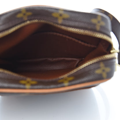 Louis Vuitton Monogram Danube 21 5 of 10