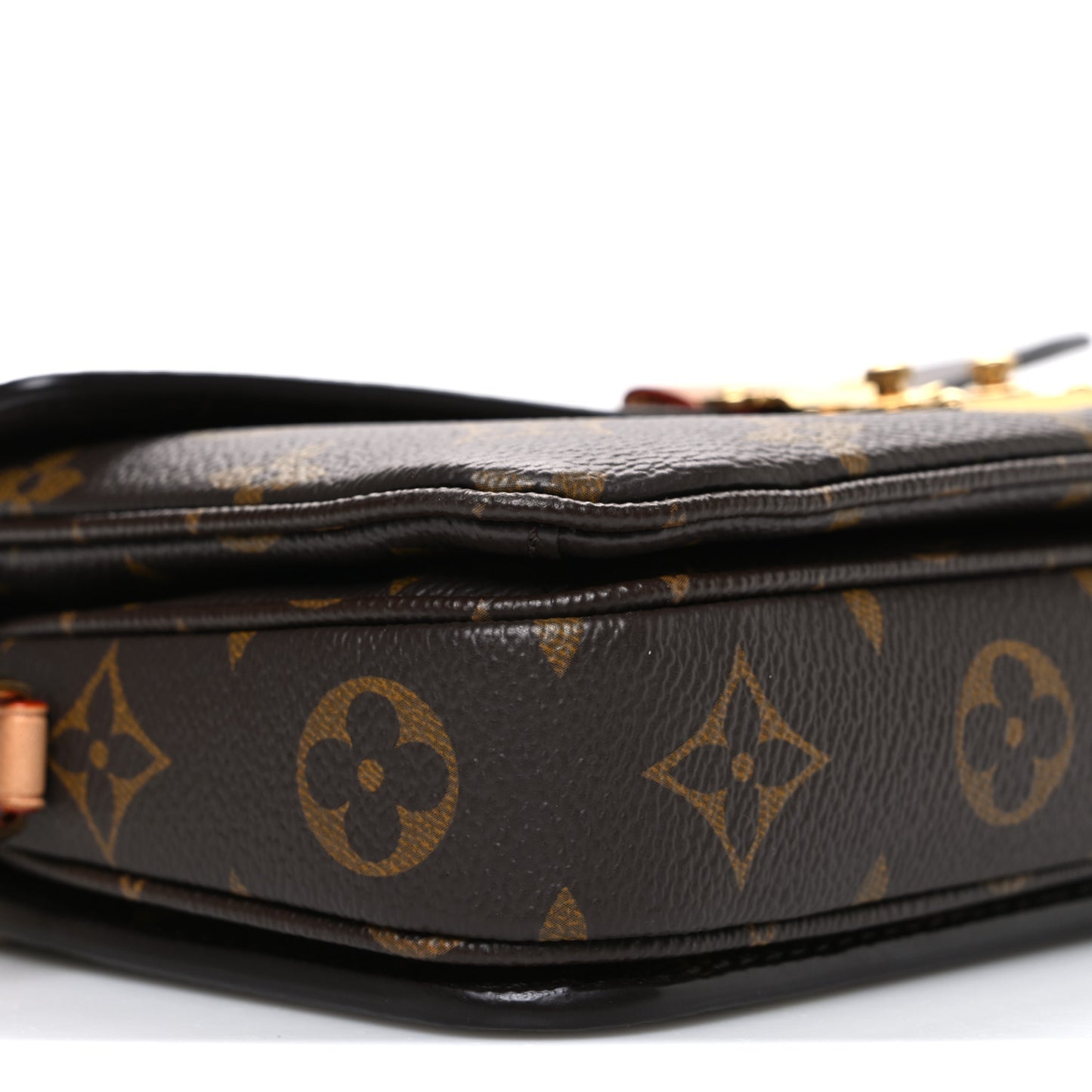 Monogram Pochette Metis East West