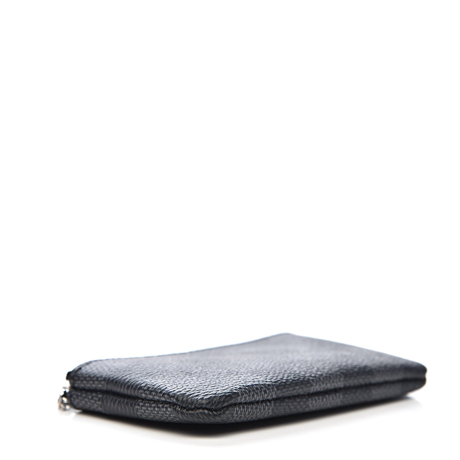 Louis Vuitton Damier Graphite Key Pouch 4 of 7