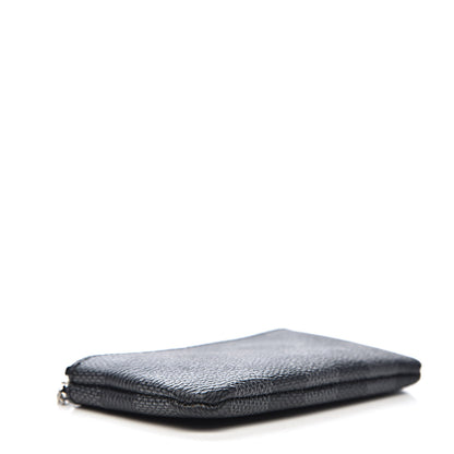 Louis Vuitton Damier Graphite Key Pouch 4 of 7