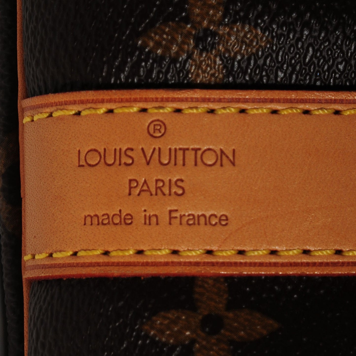 Monogram Keepall 45 Bandouliere