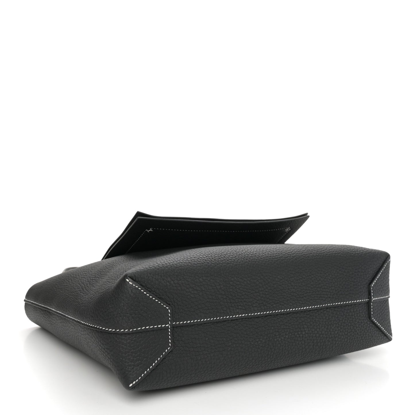 Taurillon Clemence Cabasellier 31 Black