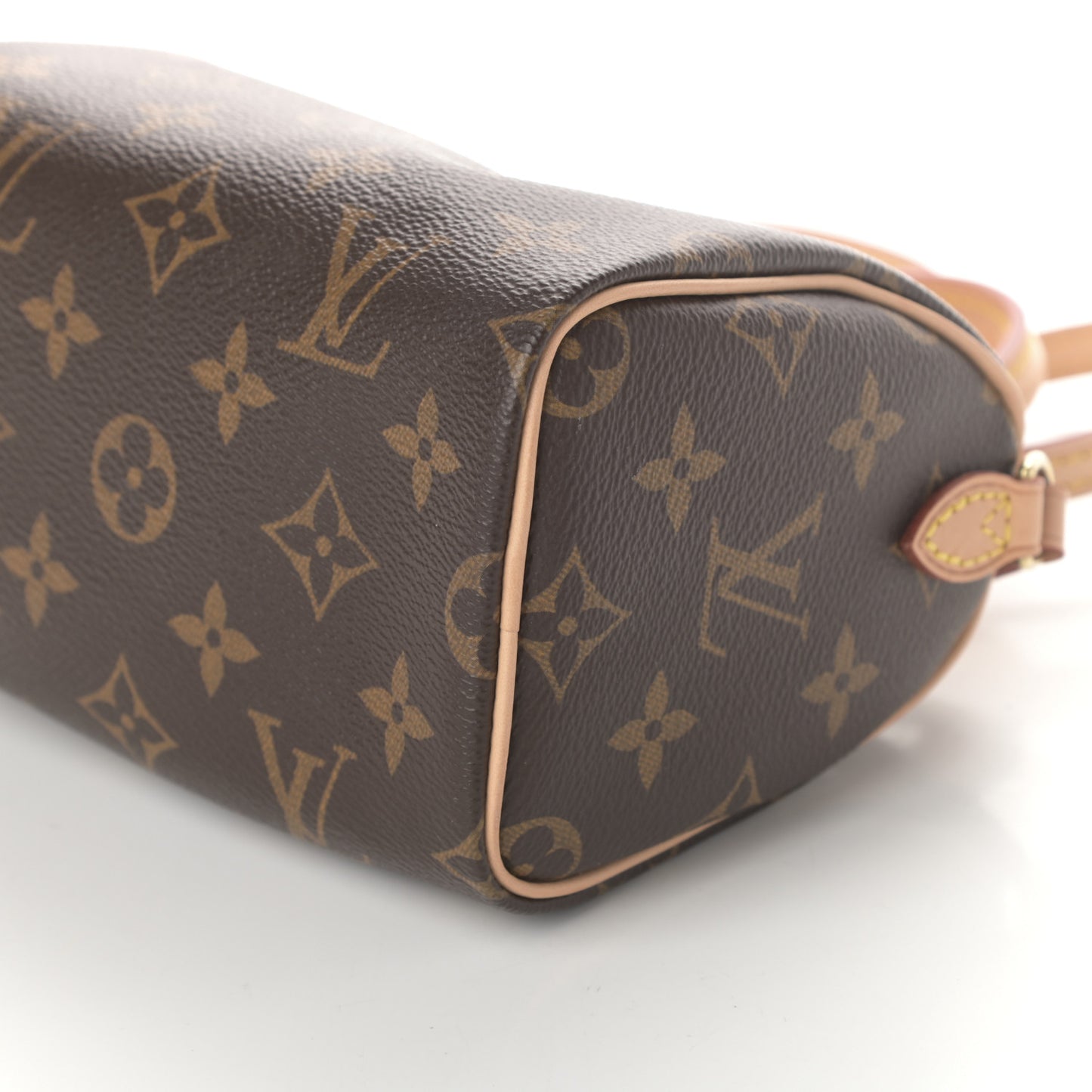 Monogram Nano Speedy